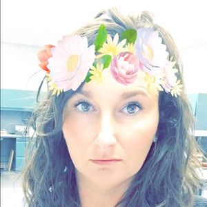 Meet your Posher, Tonya